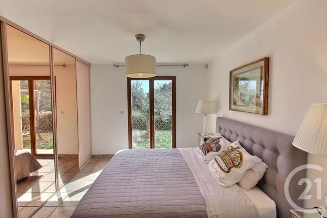 maison à louer - 5 pièces - 180.0 m2 - ROQUEBRUNE CAP MARTIN - 06 - PROVENCE-ALPES-COTE-D-AZUR - Century 21 Agence Gastaldy