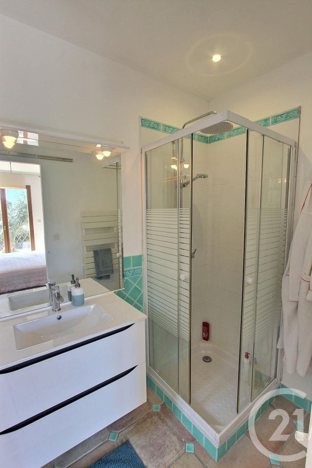 maison à louer - 5 pièces - 180.0 m2 - ROQUEBRUNE CAP MARTIN - 06 - PROVENCE-ALPES-COTE-D-AZUR - Century 21 Agence Gastaldy