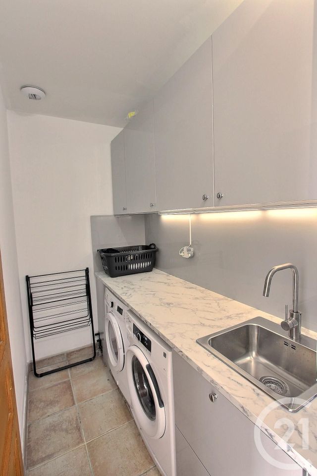 maison à louer - 5 pièces - 180.0 m2 - ROQUEBRUNE CAP MARTIN - 06 - PROVENCE-ALPES-COTE-D-AZUR - Century 21 Agence Gastaldy