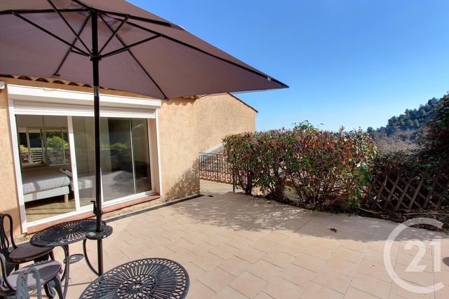 maison à louer - 5 pièces - 180.0 m2 - ROQUEBRUNE CAP MARTIN - 06 - PROVENCE-ALPES-COTE-D-AZUR - Century 21 Agence Gastaldy