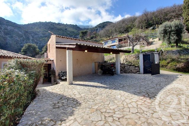 maison à louer - 5 pièces - 180.0 m2 - ROQUEBRUNE CAP MARTIN - 06 - PROVENCE-ALPES-COTE-D-AZUR - Century 21 Agence Gastaldy