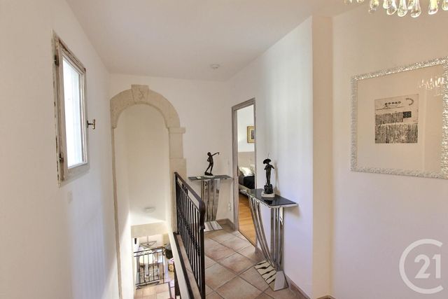 maison à louer - 5 pièces - 180.0 m2 - ROQUEBRUNE CAP MARTIN - 06 - PROVENCE-ALPES-COTE-D-AZUR - Century 21 Agence Gastaldy
