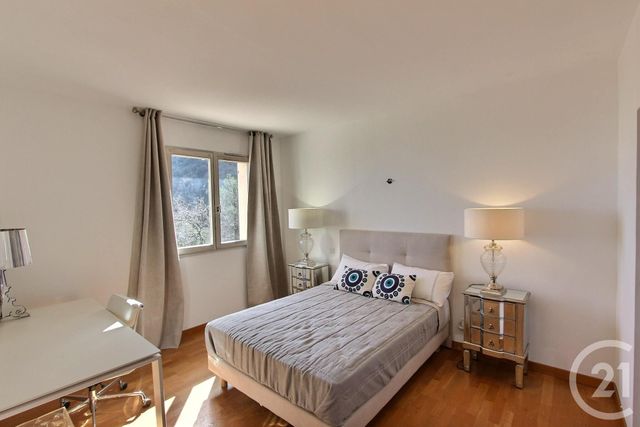 maison à louer - 5 pièces - 180.0 m2 - ROQUEBRUNE CAP MARTIN - 06 - PROVENCE-ALPES-COTE-D-AZUR - Century 21 Agence Gastaldy