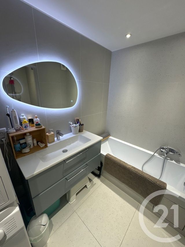 Appartement F4 à vendre - 4 pièces - 77.96 m2 - CAP D AIL - 06 - PROVENCE-ALPES-COTE-D-AZUR - Century 21 Agence Gastaldy