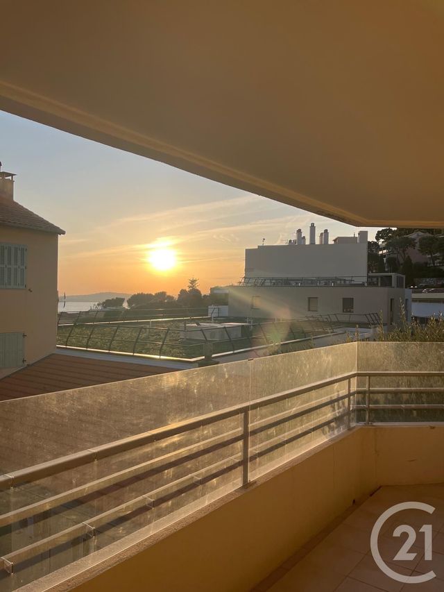 Appartement F4 à vendre CAP D AIL