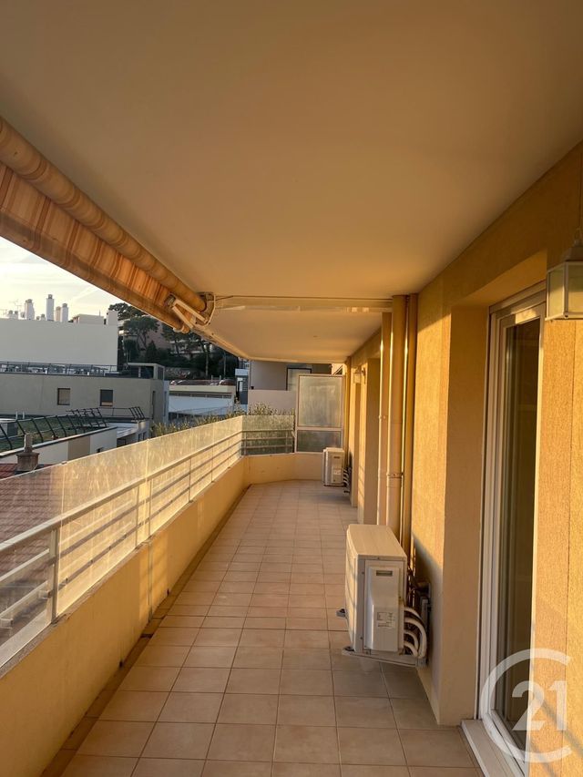 Appartement F4 à vendre - 4 pièces - 77.96 m2 - CAP D AIL - 06 - PROVENCE-ALPES-COTE-D-AZUR - Century 21 Agence Gastaldy
