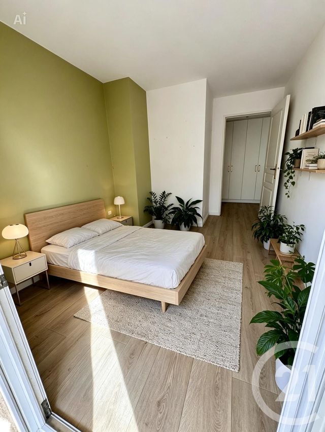 Appartement F4 à vendre - 4 pièces - 77.96 m2 - CAP D AIL - 06 - PROVENCE-ALPES-COTE-D-AZUR - Century 21 Agence Gastaldy