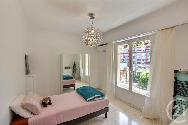 Appartement F4 à vendre - 4 pièces - 142.0 m2 - CAP D AIL - 06 - PROVENCE-ALPES-COTE-D-AZUR - Century 21 Agence Gastaldy