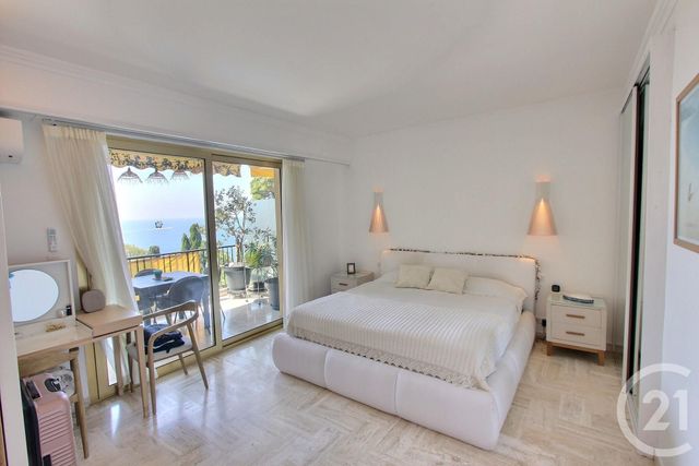 Appartement F4 à vendre - 4 pièces - 142.0 m2 - CAP D AIL - 06 - PROVENCE-ALPES-COTE-D-AZUR - Century 21 Agence Gastaldy