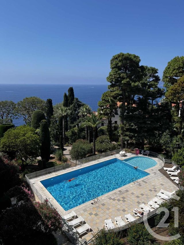 appartement - CAP D AIL - 06
