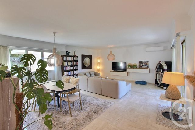 appartement - CAP D AIL - 06