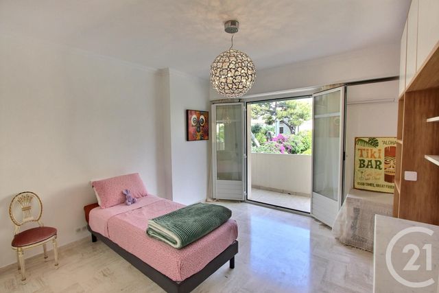 Appartement F4 à vendre - 4 pièces - 142.0 m2 - CAP D AIL - 06 - PROVENCE-ALPES-COTE-D-AZUR - Century 21 Agence Gastaldy