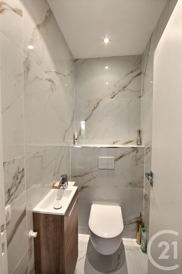 Appartement F4 à vendre - 4 pièces - 142.0 m2 - CAP D AIL - 06 - PROVENCE-ALPES-COTE-D-AZUR - Century 21 Agence Gastaldy