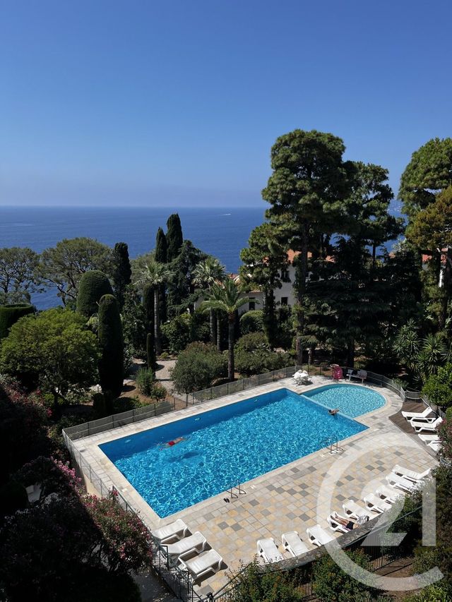 Appartement F4 à vendre - 4 pièces - 142.0 m2 - CAP D AIL - 06 - PROVENCE-ALPES-COTE-D-AZUR - Century 21 Agence Gastaldy
