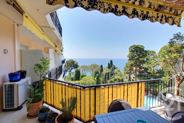 Appartement F4 à vendre - 4 pièces - 142.0 m2 - CAP D AIL - 06 - PROVENCE-ALPES-COTE-D-AZUR - Century 21 Agence Gastaldy