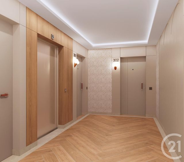 Afficher la photo en grand Appartement F1 à vendre - 1 pièce - 31.35 m2 - BEAULIEU SUR MER - 06 - PROVENCE-ALPES-COTE-D-AZUR - Century 21 Agence Gastaldy