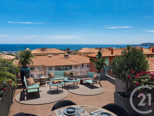 Afficher la photo en grand Appartement F1 à vendre - 1 pièce - 31.35 m2 - BEAULIEU SUR MER - 06 - PROVENCE-ALPES-COTE-D-AZUR - Century 21 Agence Gastaldy