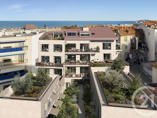 Afficher la photo en grand Appartement F1 à vendre - 1 pièce - 31.35 m2 - BEAULIEU SUR MER - 06 - PROVENCE-ALPES-COTE-D-AZUR - Century 21 Agence Gastaldy
