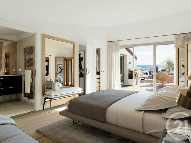 Afficher la photo en grand Appartement F1 à vendre - 1 pièce - 31.35 m2 - BEAULIEU SUR MER - 06 - PROVENCE-ALPES-COTE-D-AZUR - Century 21 Agence Gastaldy