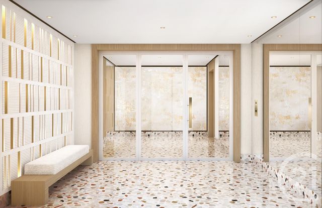 Appartement F4 à vendre - 4 pièces - 104.06 m2 - BEAUSOLEIL - 06 - PROVENCE-ALPES-COTE-D-AZUR - Century 21 Agence Gastaldy