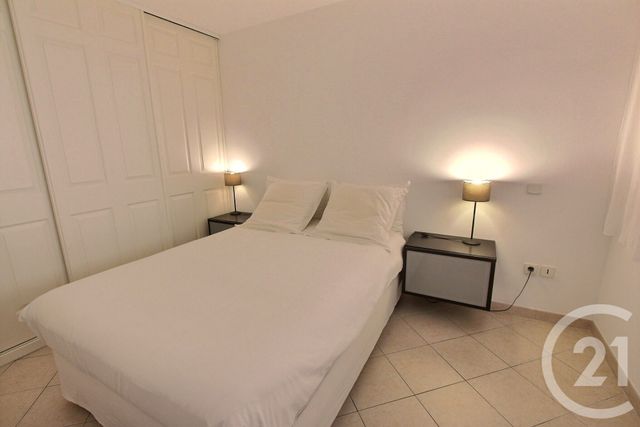 Appartement F2 à vendre - 2 pièces - 43.55 m2 - CAP D AIL - 06 - PROVENCE-ALPES-COTE-D-AZUR - Century 21 Agence Gastaldy