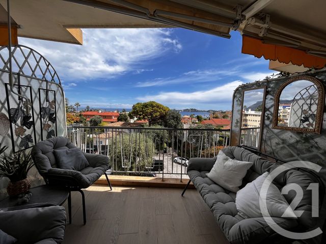 appartement - BEAULIEU SUR MER - 06