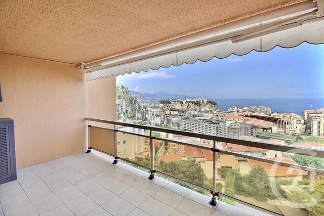 Appartement F4 à louer CAP D AIL