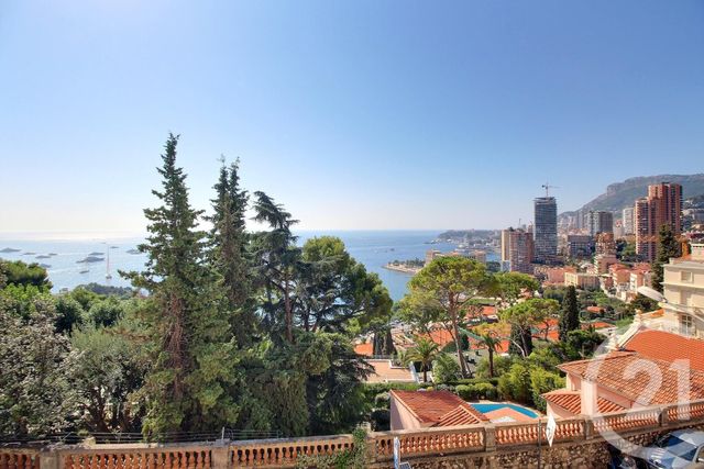 appartement - ROQUEBRUNE CAP MARTIN - 06