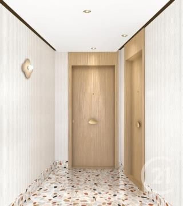 Appartement F3 à vendre - 3 pièces - 69.28 m2 - BEAUSOLEIL - 06 - PROVENCE-ALPES-COTE-D-AZUR - Century 21 Agence Gastaldy