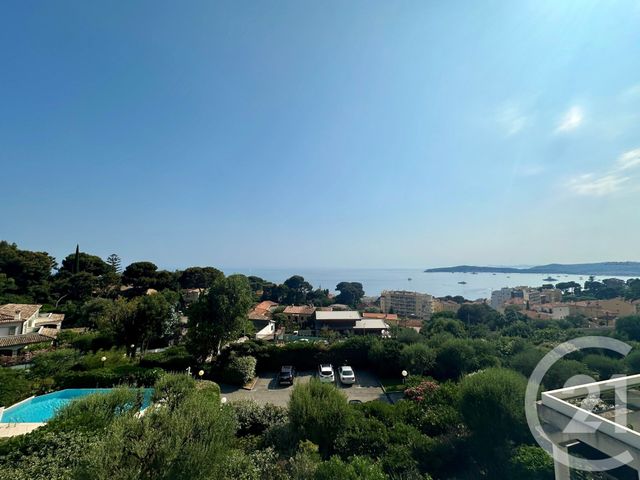 Appartement T4 à vendre - 4 pièces - 124.0 m2 - CAP D AIL - 06 - PROVENCE-ALPES-COTE-D-AZUR - Century 21 Agence Gastaldy