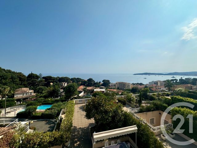 appartement - CAP D AIL - 06