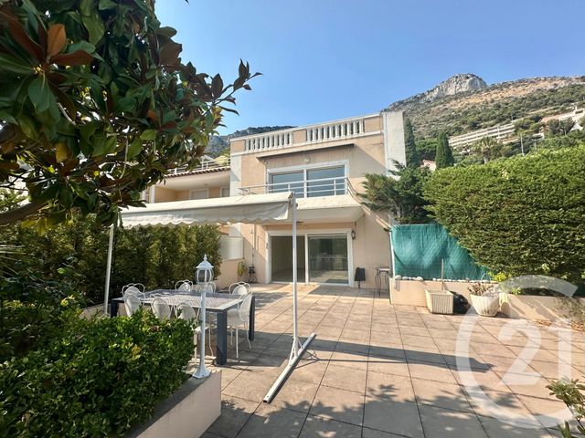 Appartement T4 à vendre - 4 pièces - 124.0 m2 - CAP D AIL - 06 - PROVENCE-ALPES-COTE-D-AZUR - Century 21 Agence Gastaldy