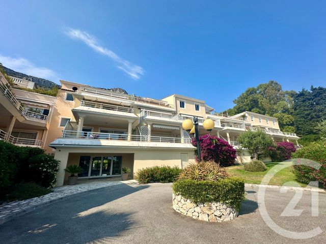 appartement - CAP D AIL - 06