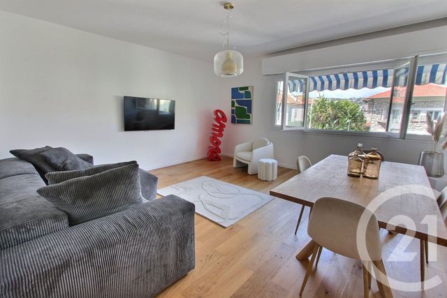 appartement - NICE - 06