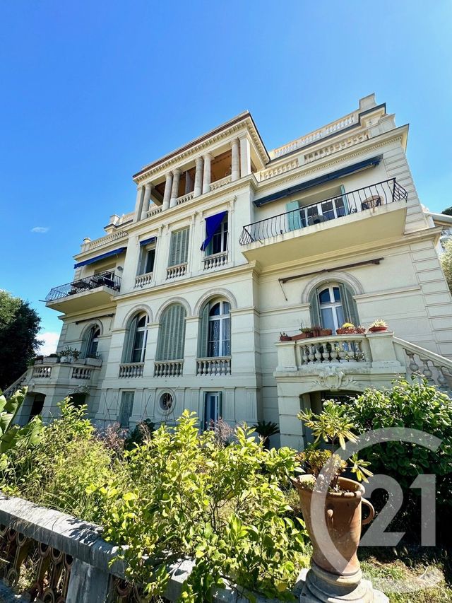 Appartement F5 à vendre NICE