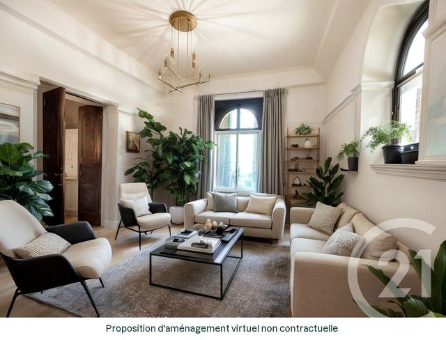 appartement - NICE - 06