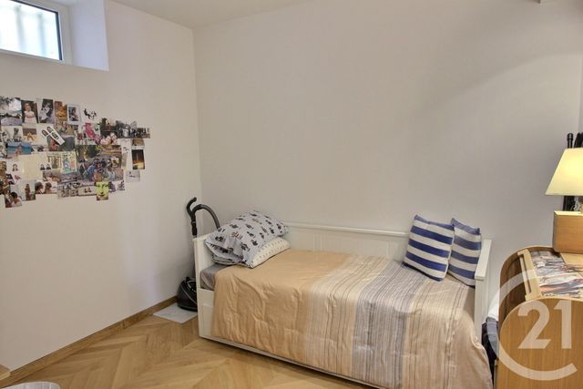 Appartement F4 à vendre - 5 pièces - 104.69 m2 - CAP D AIL - 06 - PROVENCE-ALPES-COTE-D-AZUR - Century 21 Agence Gastaldy