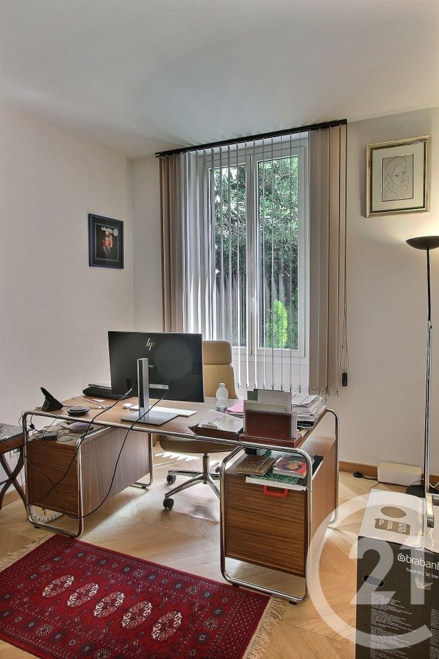 Appartement F4 à vendre - 5 pièces - 104.69 m2 - CAP D AIL - 06 - PROVENCE-ALPES-COTE-D-AZUR - Century 21 Agence Gastaldy