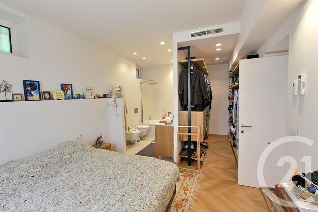 Appartement F4 à vendre - 5 pièces - 104.69 m2 - CAP D AIL - 06 - PROVENCE-ALPES-COTE-D-AZUR - Century 21 Agence Gastaldy