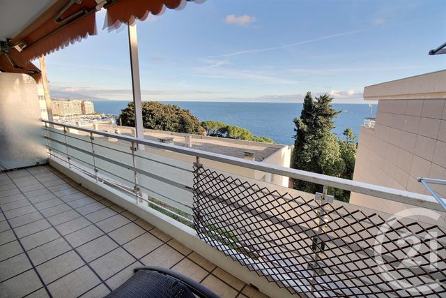 appartement - CAP D AIL - 06