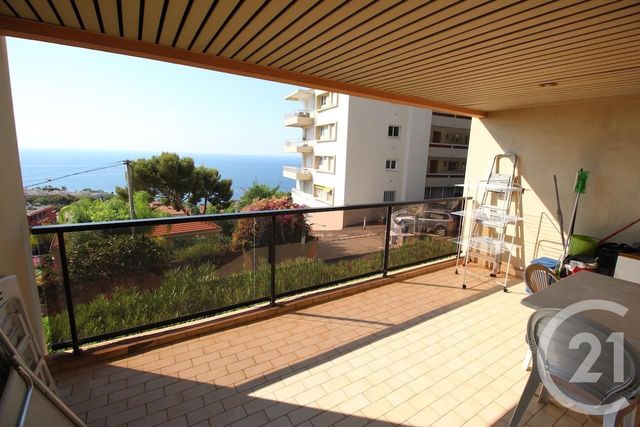 appartement - CAP D AIL - 06
