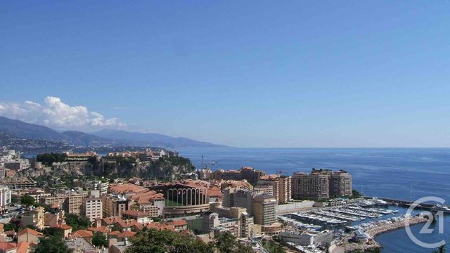 appartement - CAP D AIL - 06