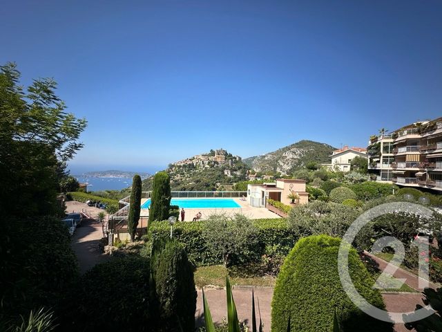 appartement - EZE - 06
