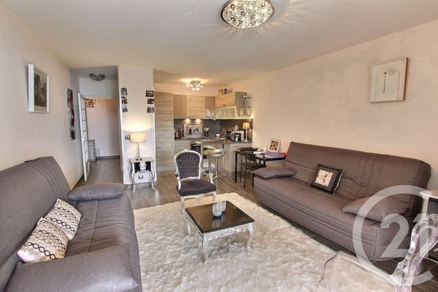 appartement - EZE - 06