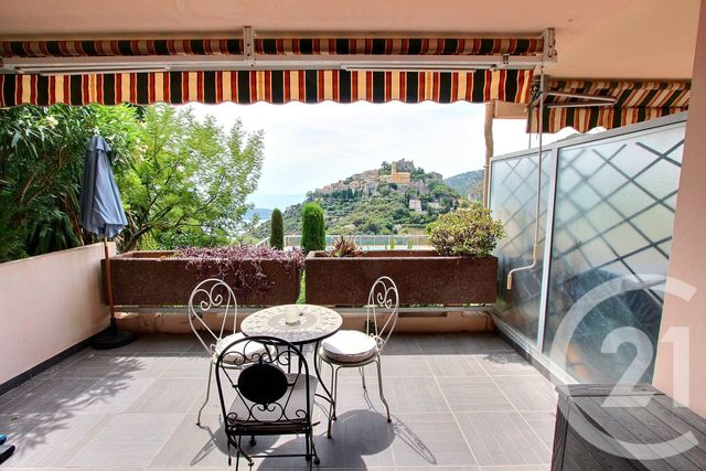 Appartement Studio à vendre - 1 pièce - 36.78 m2 - 06 - PROVENCE-ALPES-COTE-D-AZUR - Century 21 Agence Gastaldy