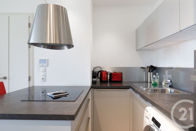 Appartement F2 à louer - 2 pièces - 50.38 m2 - BEAUSOLEIL - 06 - PROVENCE-ALPES-COTE-D-AZUR - Century 21 Agence Gastaldy