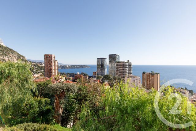 Appartement F2 à louer - 2 pièces - 50.38 m2 - BEAUSOLEIL - 06 - PROVENCE-ALPES-COTE-D-AZUR - Century 21 Agence Gastaldy