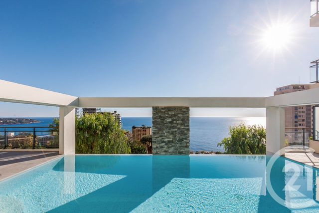 Appartement F2 à louer - 2 pièces - 50.38 m2 - BEAUSOLEIL - 06 - PROVENCE-ALPES-COTE-D-AZUR - Century 21 Agence Gastaldy