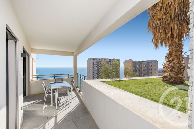 Appartement F2 à louer - 2 pièces - 50.38 m2 - BEAUSOLEIL - 06 - PROVENCE-ALPES-COTE-D-AZUR - Century 21 Agence Gastaldy