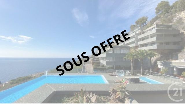 appartement - CAP D AIL - 06